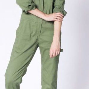 Wildfang Essential Coverall